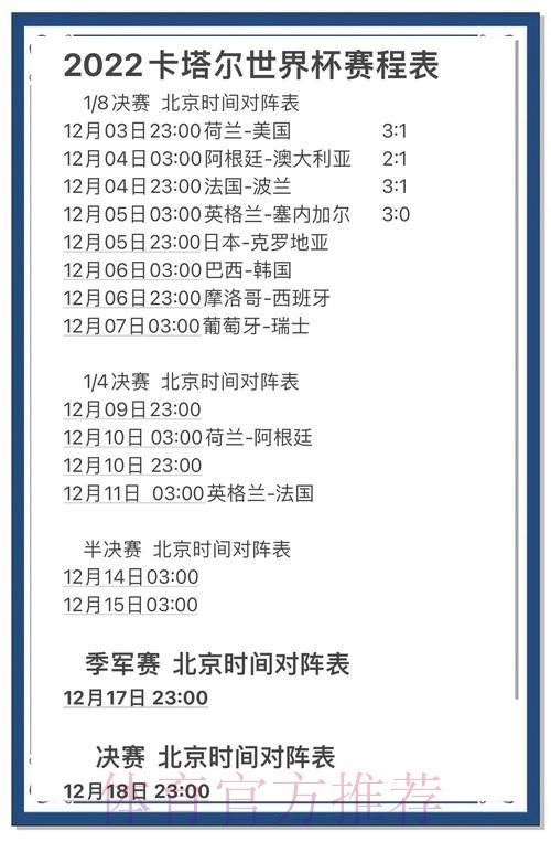 世界杯预测免费官方 世界杯预测免费官方
